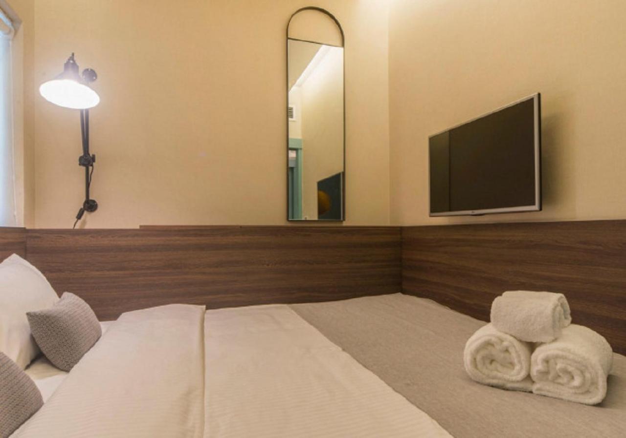 Hotel The Great Madras By Calmo Singapur