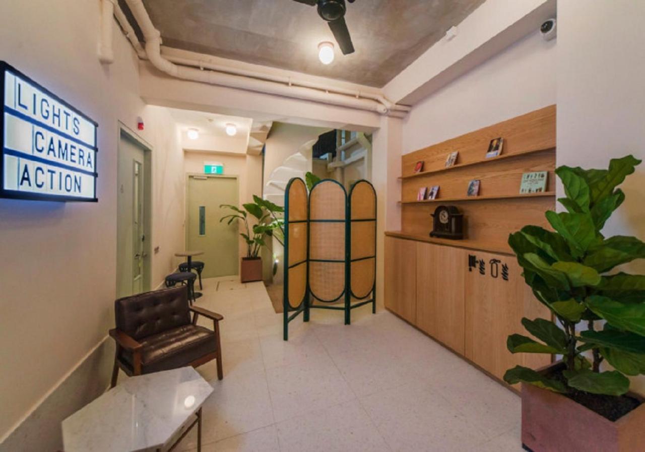 The Great Madras By Calmo 3* Singapur