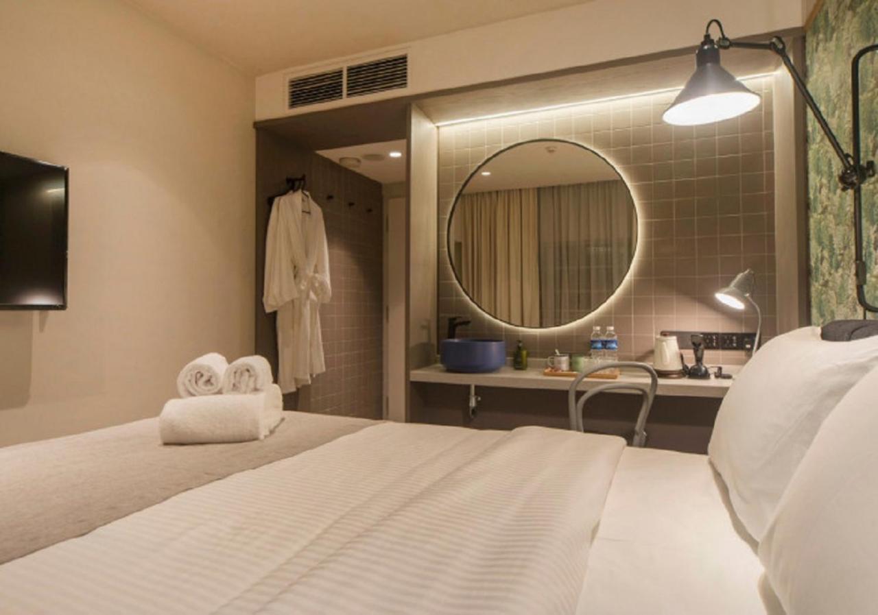 The Great Madras By Calmo Hotel Singapur