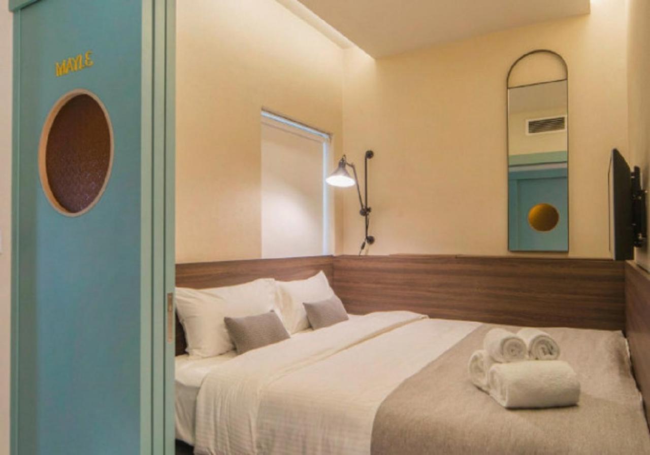 Hotel The Great Madras By Calmo Singapur