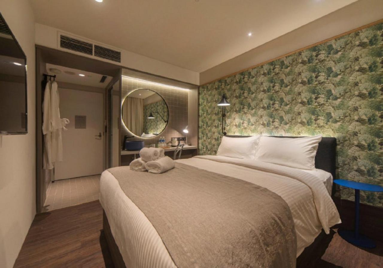 The Great Madras By Calmo Hotel Singapur